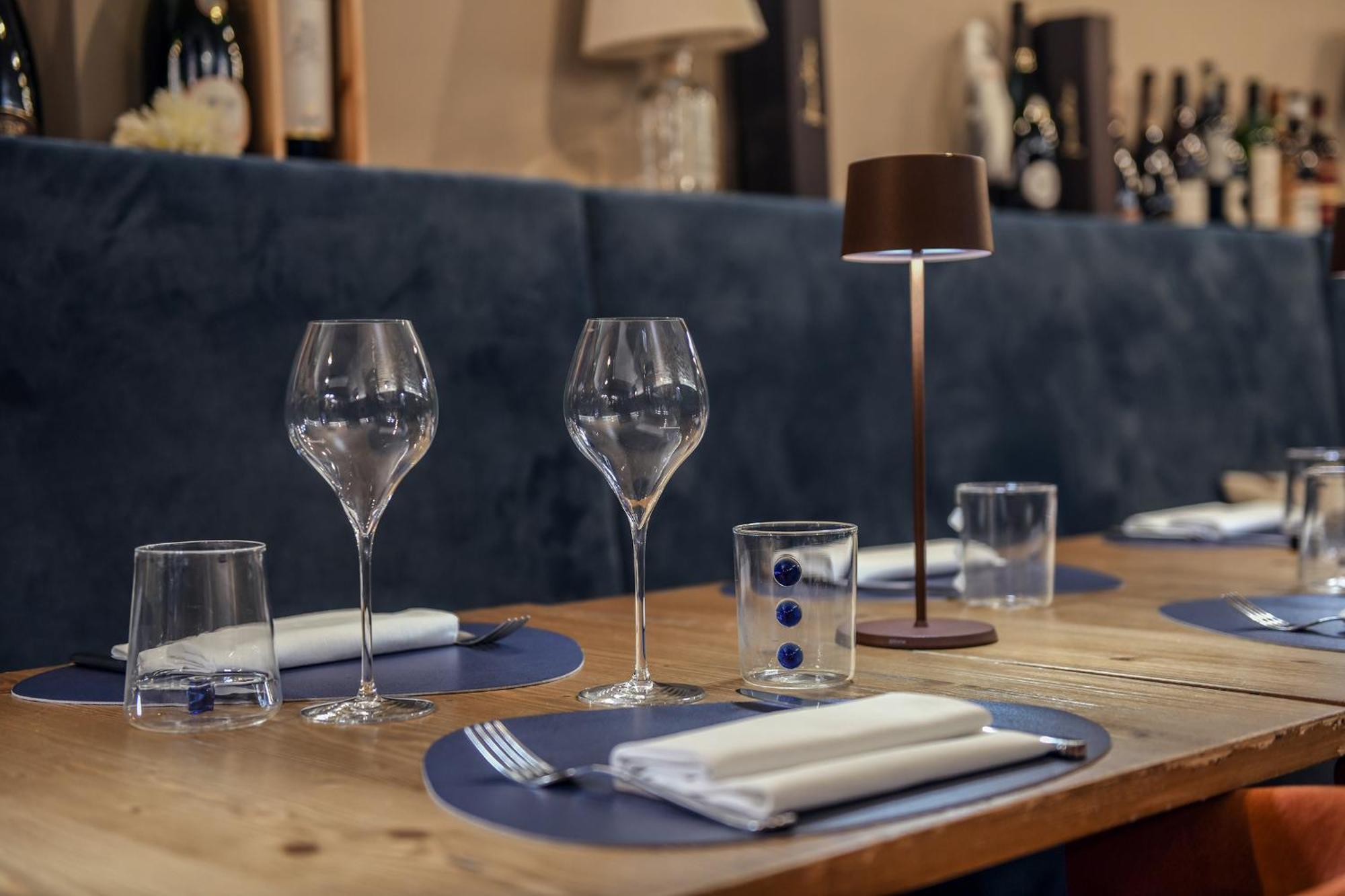 Hill Colle - Camere & Bistrot Erbusco Dış mekan fotoğraf