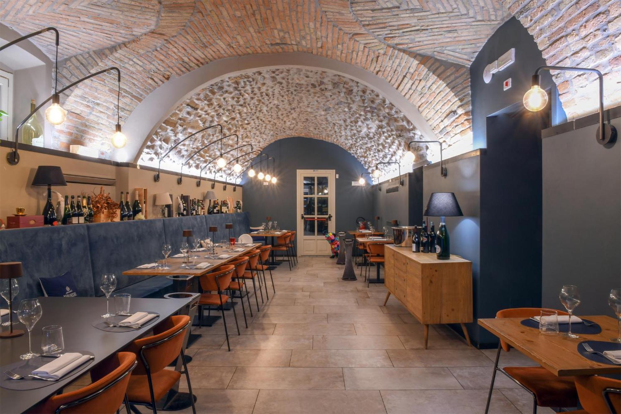 Hill Colle - Camere & Bistrot Erbusco Dış mekan fotoğraf