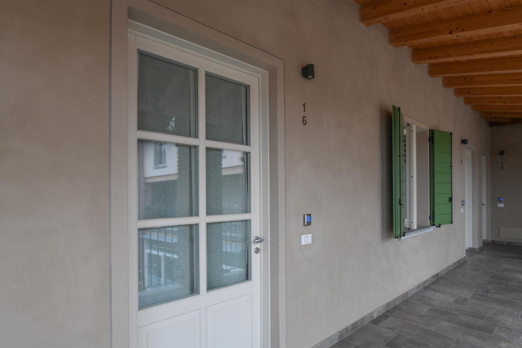 Hill Colle - Camere & Bistrot Erbusco Dış mekan fotoğraf