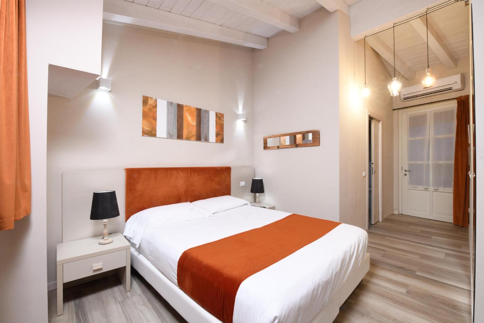 Hill Colle - Camere & Bistrot Erbusco Dış mekan fotoğraf