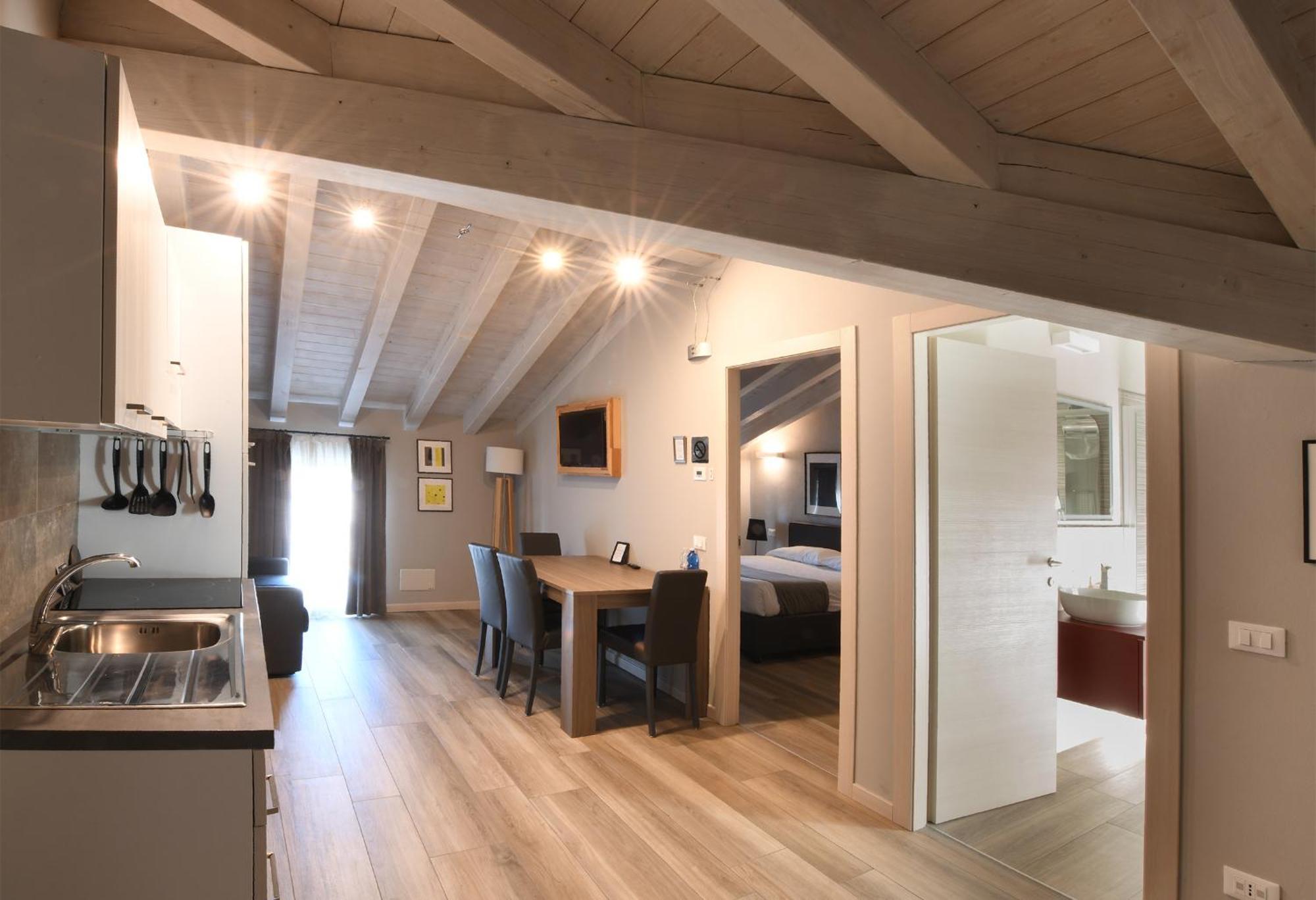 Hill Colle - Camere & Bistrot Erbusco Dış mekan fotoğraf