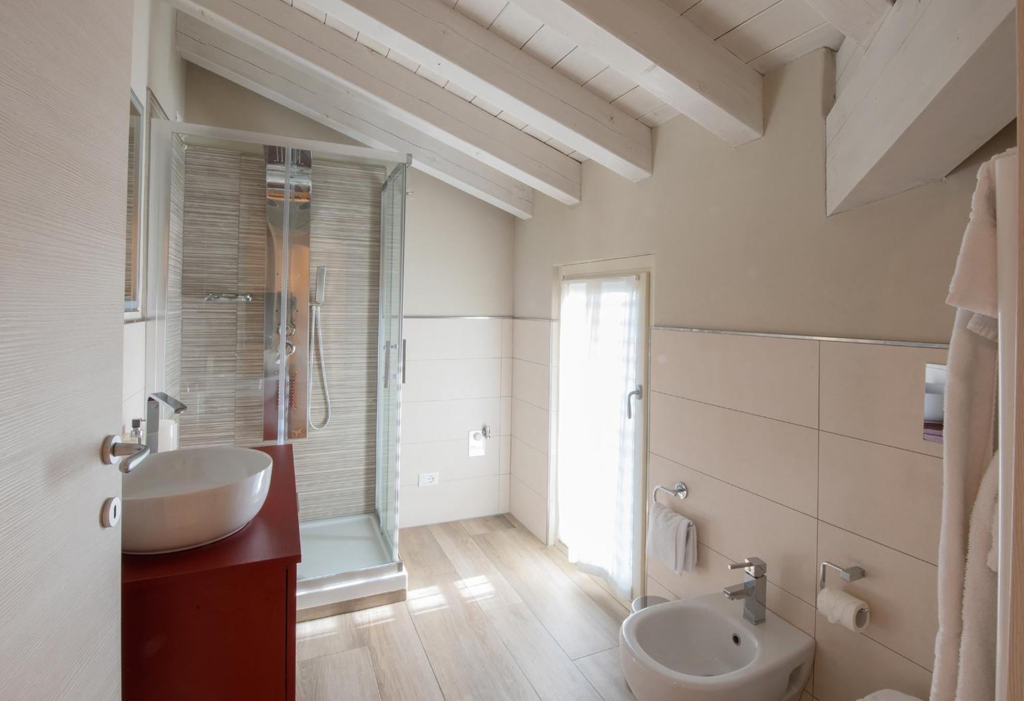 Hill Colle - Camere & Bistrot Erbusco Dış mekan fotoğraf