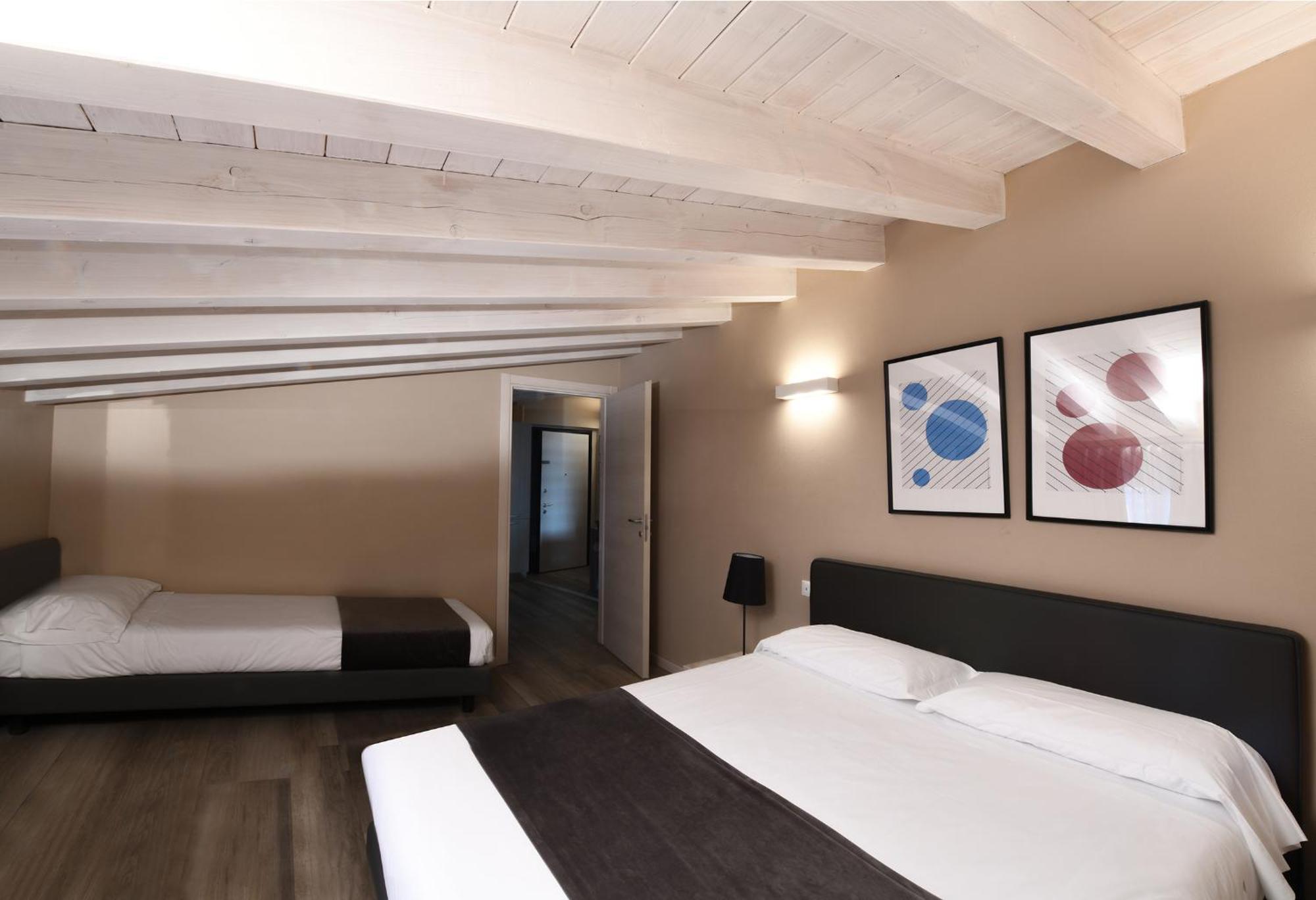 Hill Colle - Camere & Bistrot Erbusco Dış mekan fotoğraf