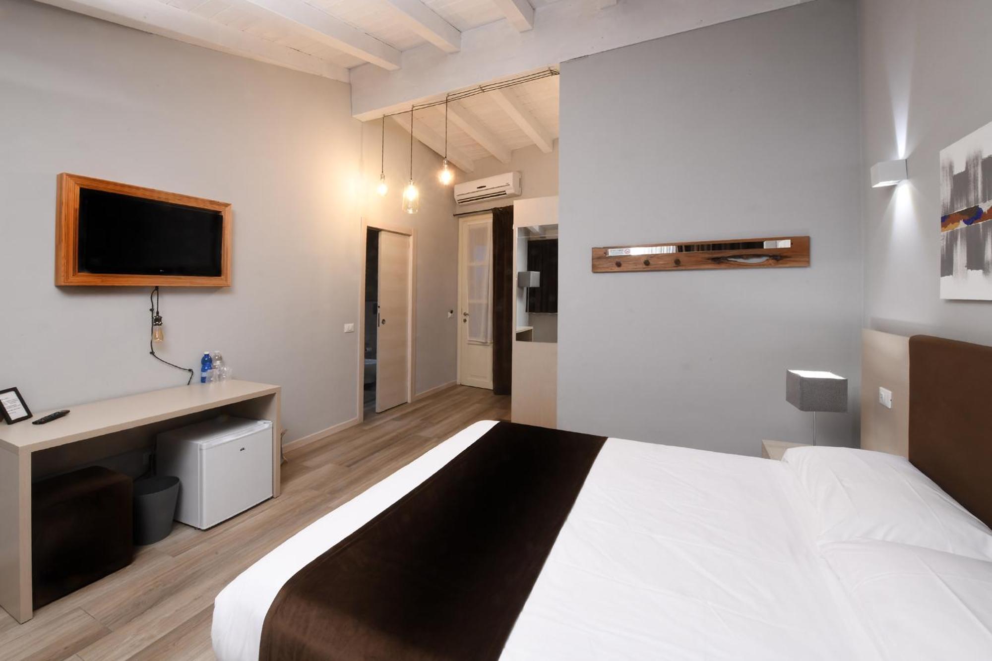 Hill Colle - Camere & Bistrot Erbusco Dış mekan fotoğraf