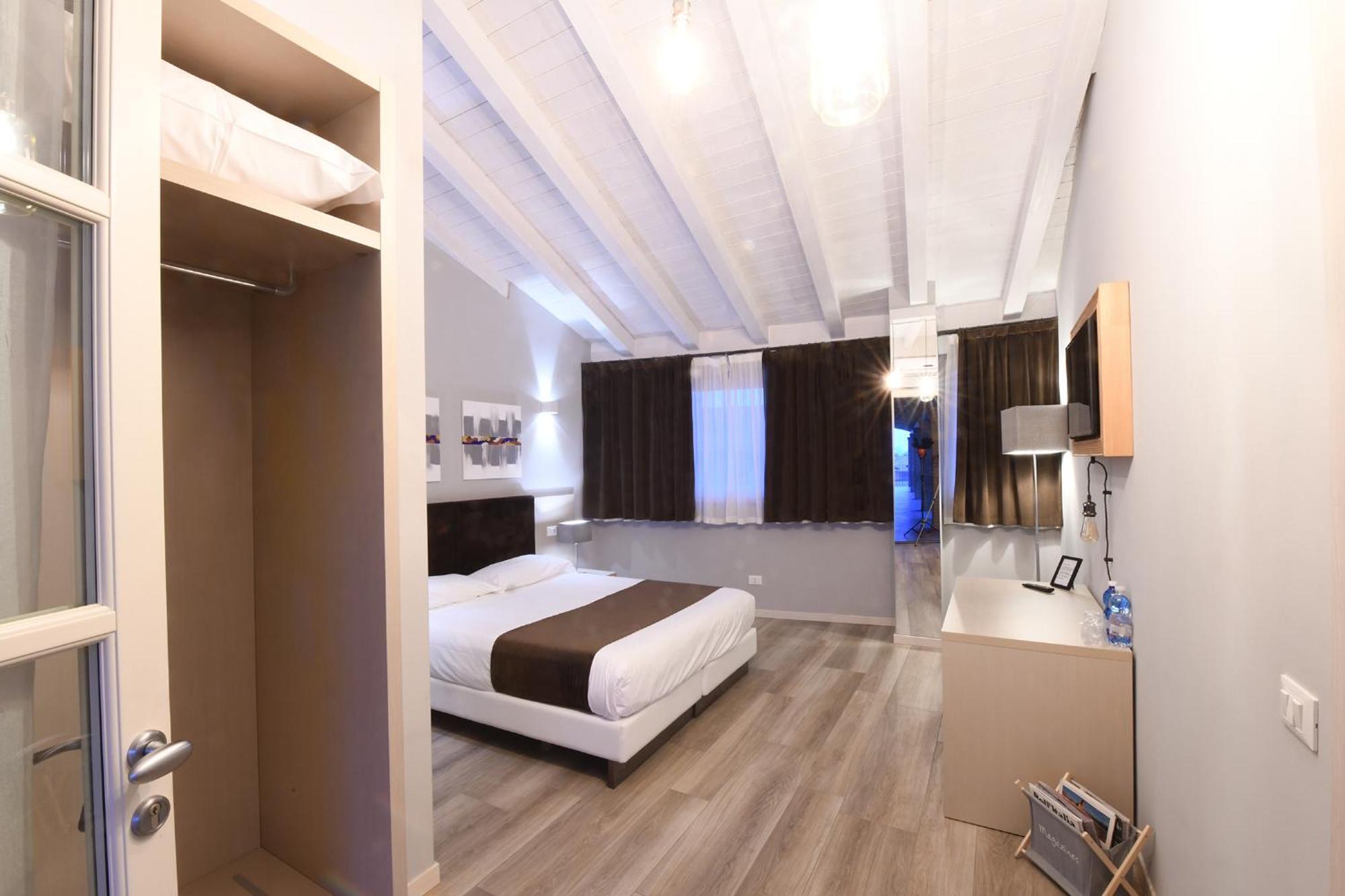 Hill Colle - Camere & Bistrot Erbusco Dış mekan fotoğraf