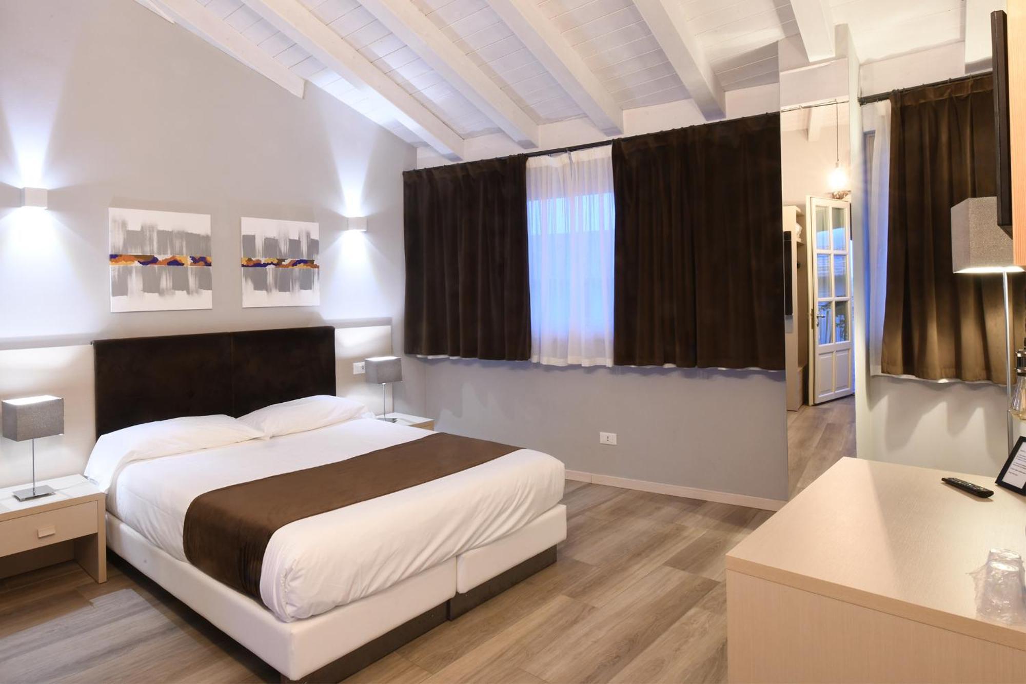 Hill Colle - Camere & Bistrot Erbusco Dış mekan fotoğraf