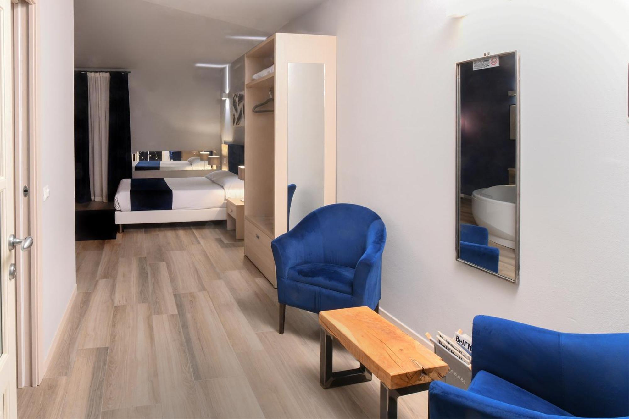 Hill Colle - Camere & Bistrot Erbusco Dış mekan fotoğraf