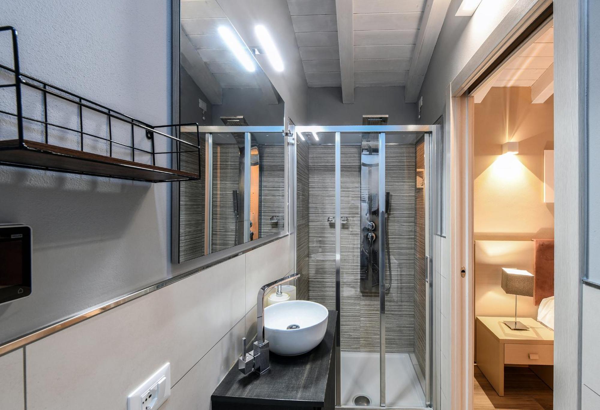 Hill Colle - Camere & Bistrot Erbusco Dış mekan fotoğraf