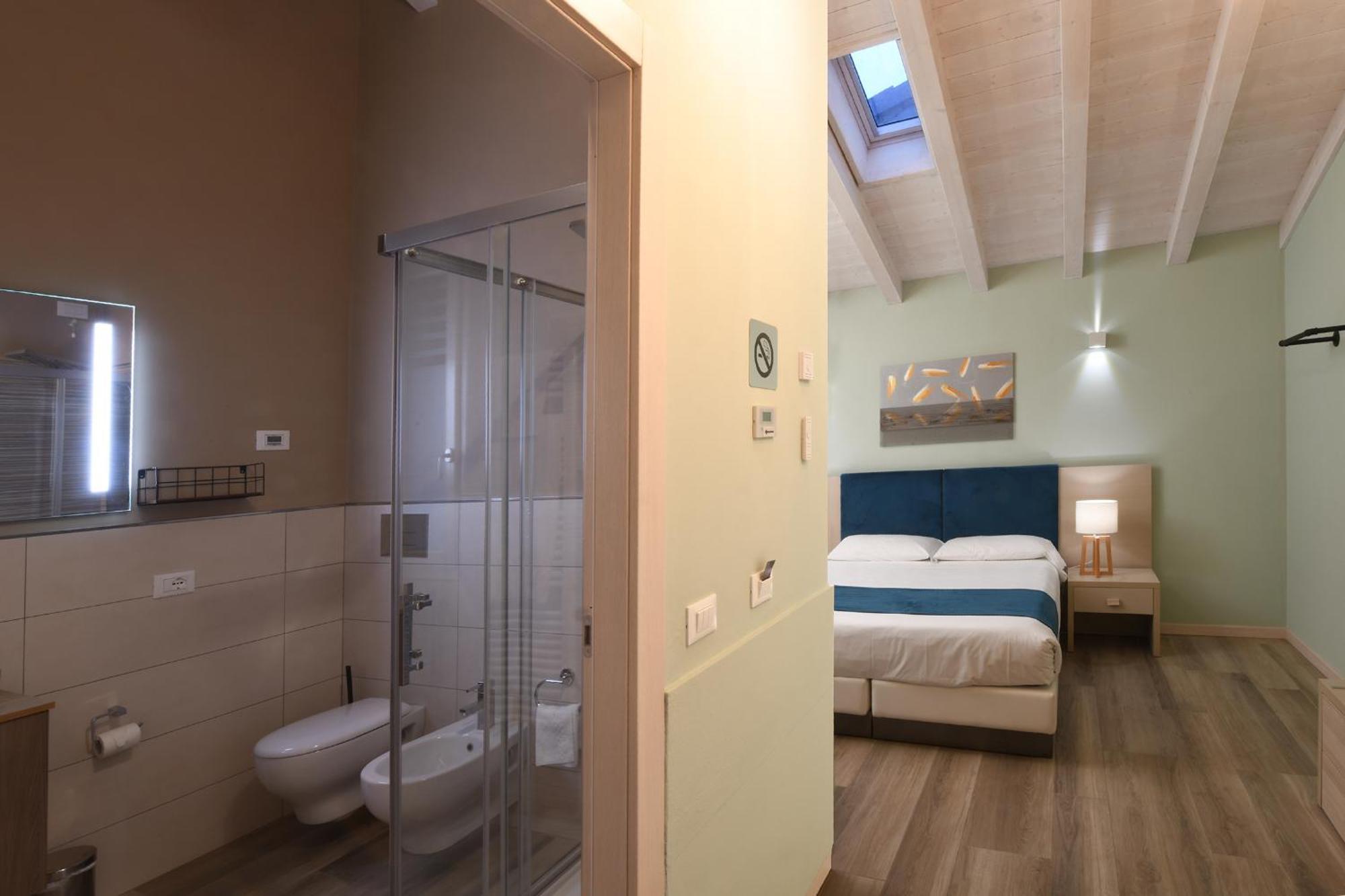 Hill Colle - Camere & Bistrot Erbusco Dış mekan fotoğraf