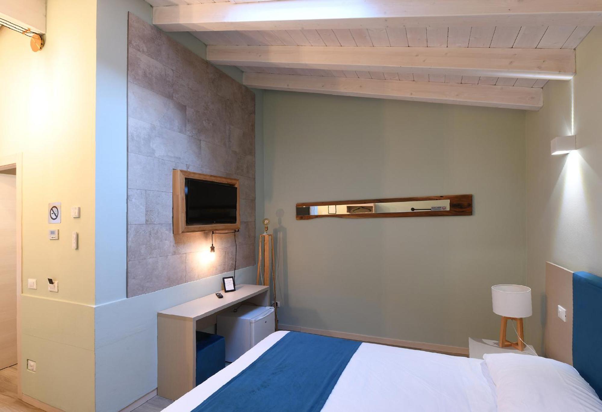 Hill Colle - Camere & Bistrot Erbusco Dış mekan fotoğraf