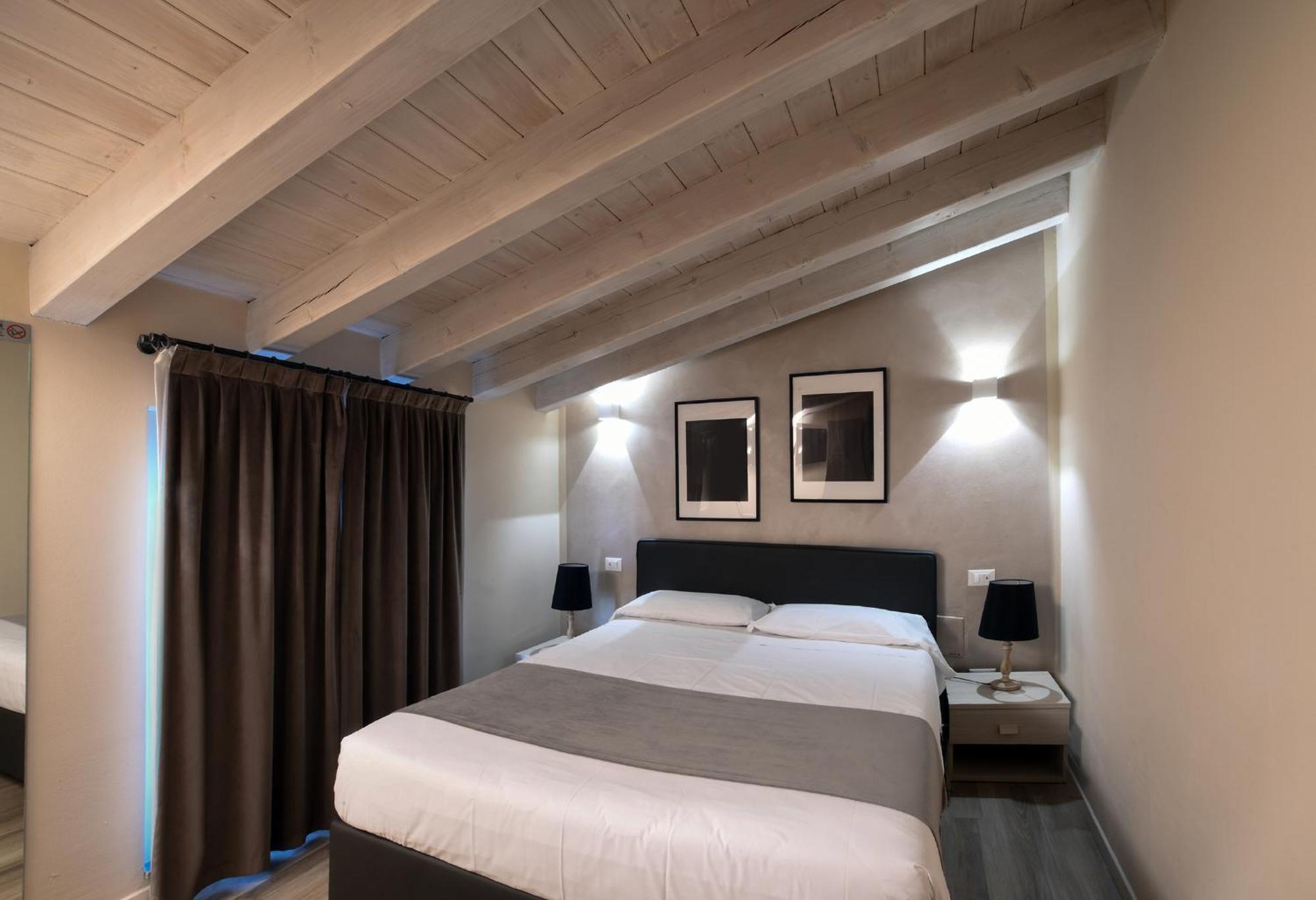 Hill Colle - Camere & Bistrot Erbusco Dış mekan fotoğraf