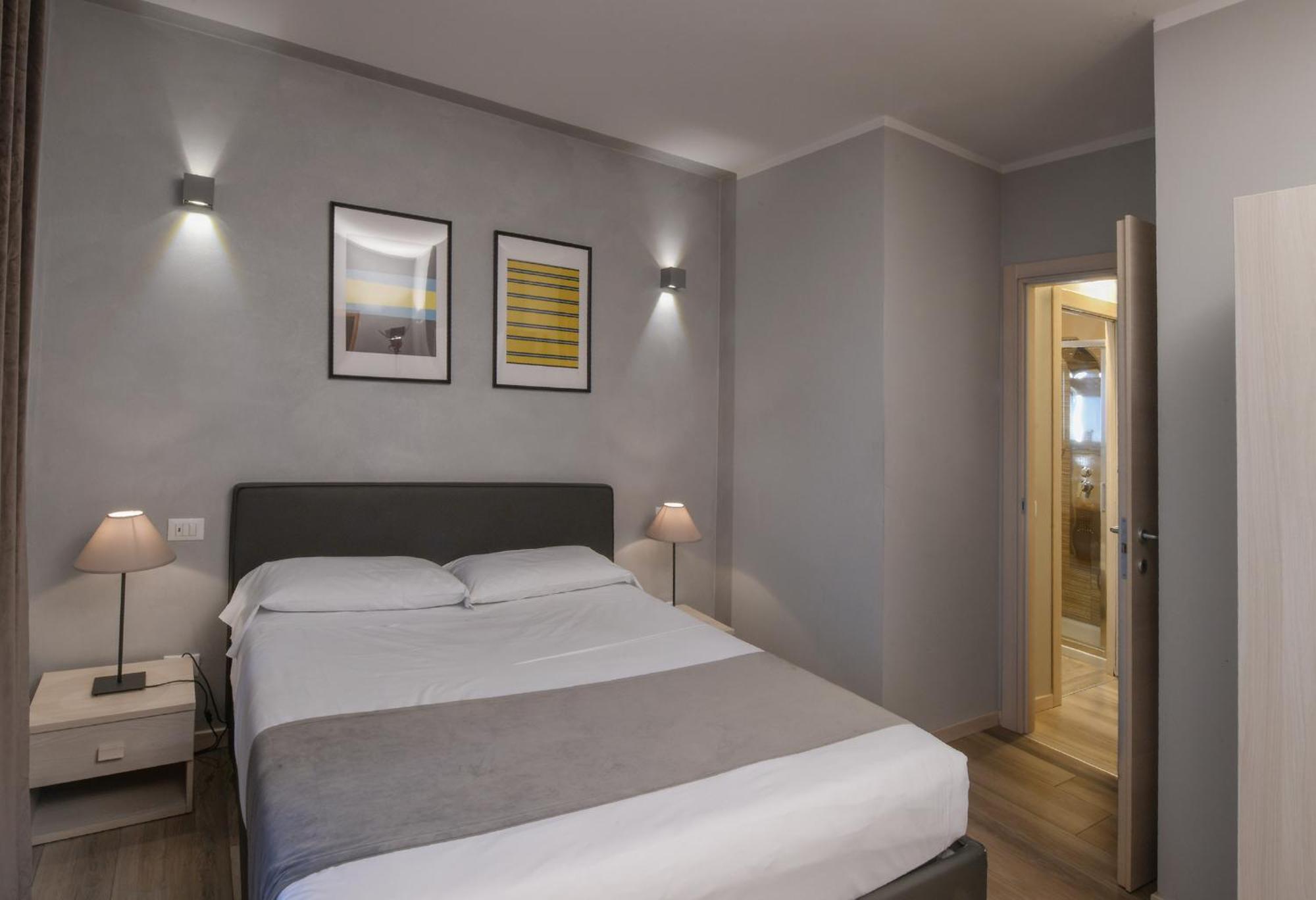 Hill Colle - Camere & Bistrot Erbusco Dış mekan fotoğraf