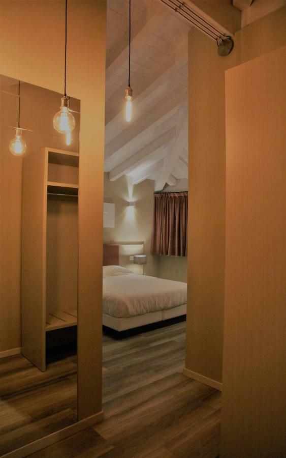 Hill Colle - Camere & Bistrot Erbusco Dış mekan fotoğraf