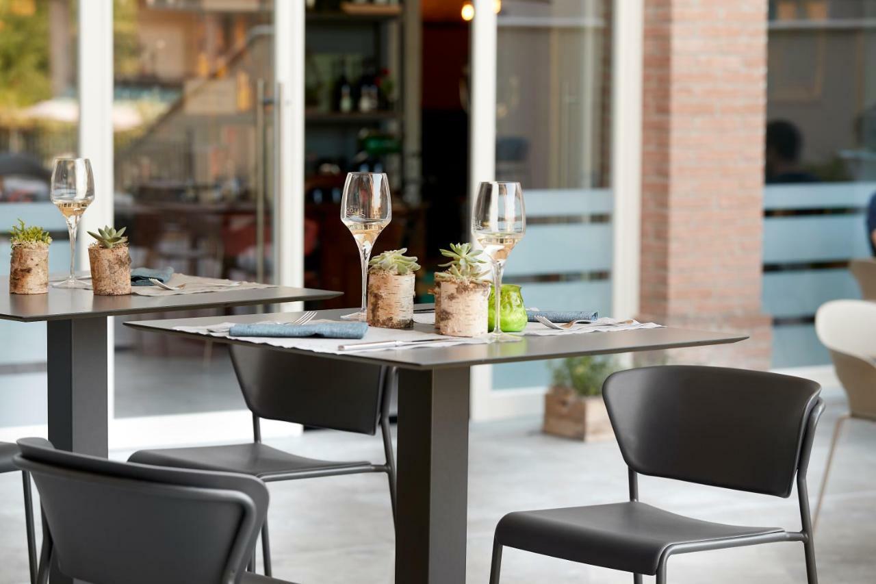 Hill Colle - Camere & Bistrot Erbusco Dış mekan fotoğraf