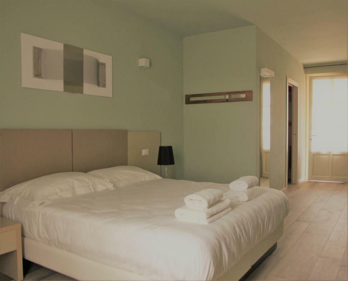 Hill Colle - Camere & Bistrot Erbusco Dış mekan fotoğraf