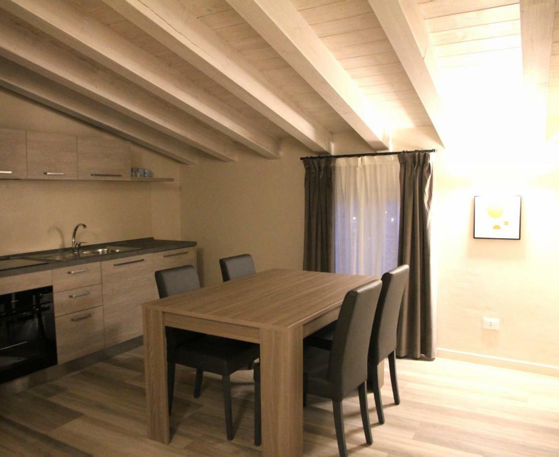 Hill Colle - Camere & Bistrot Erbusco Dış mekan fotoğraf