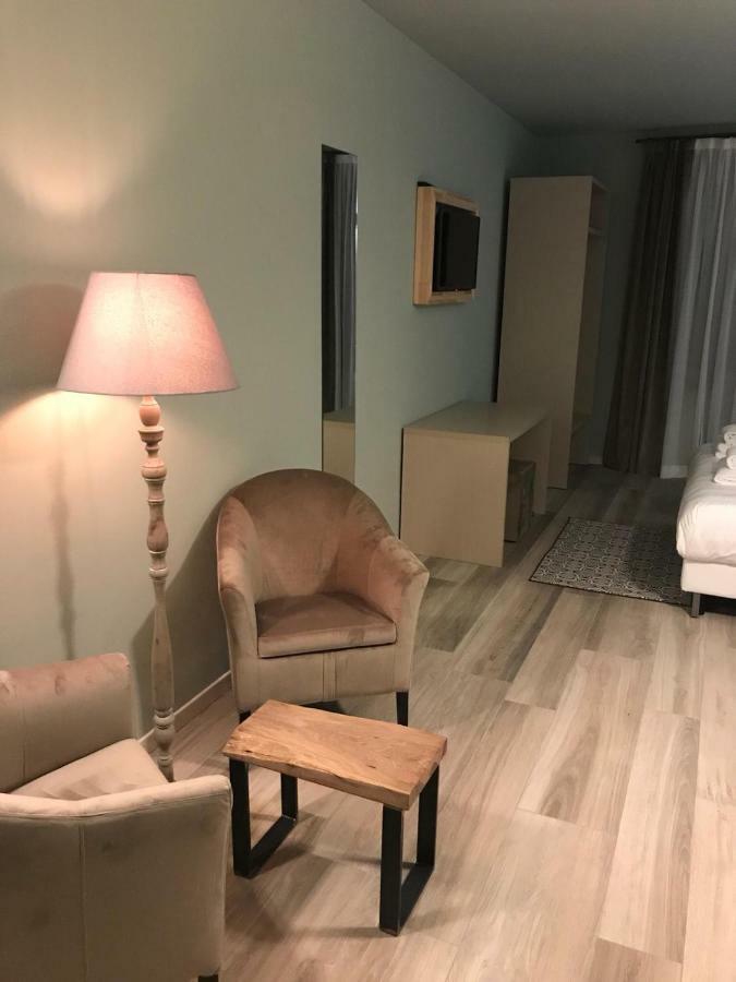 Hill Colle - Camere & Bistrot Erbusco Dış mekan fotoğraf