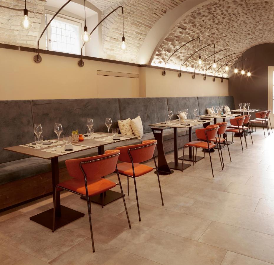 Hill Colle - Camere & Bistrot Erbusco Dış mekan fotoğraf