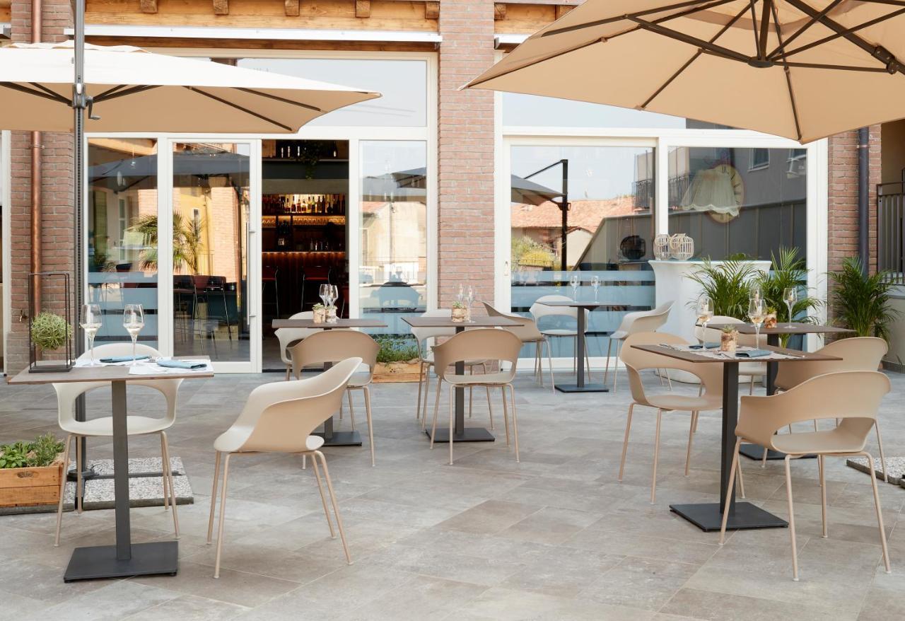 Hill Colle - Camere & Bistrot Erbusco Dış mekan fotoğraf